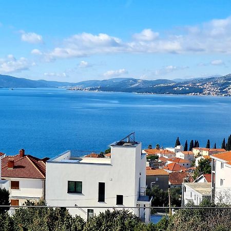 Villa Maja Trogir Eksteriør billede