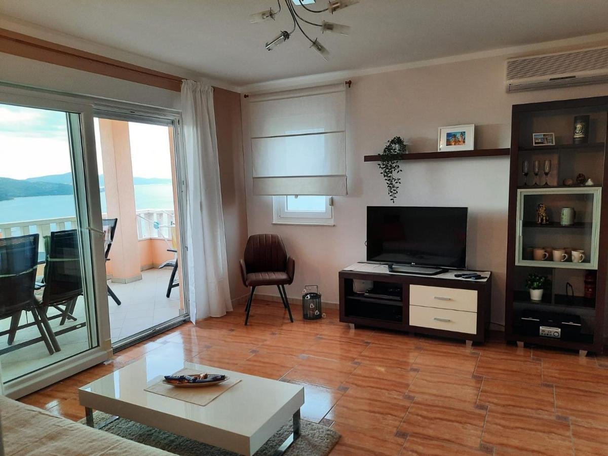 Villa Maja Trogir Eksteriør billede