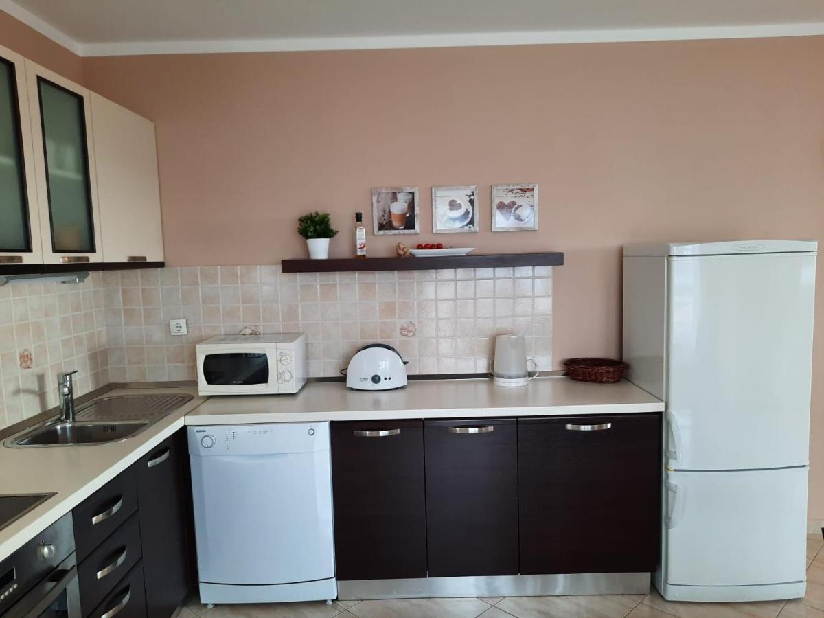 Villa Maja Trogir Eksteriør billede