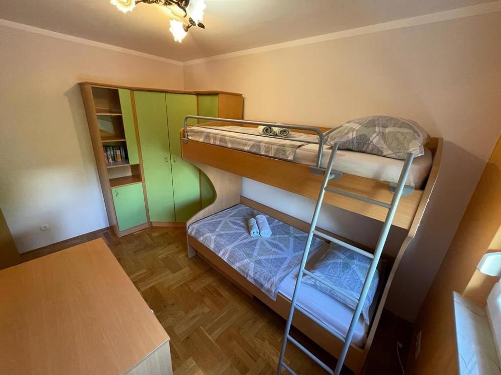 Villa Maja Trogir Eksteriør billede