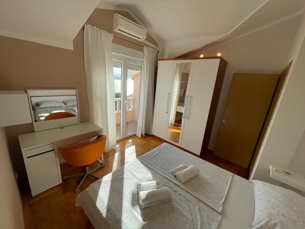 Villa Maja Trogir Eksteriør billede