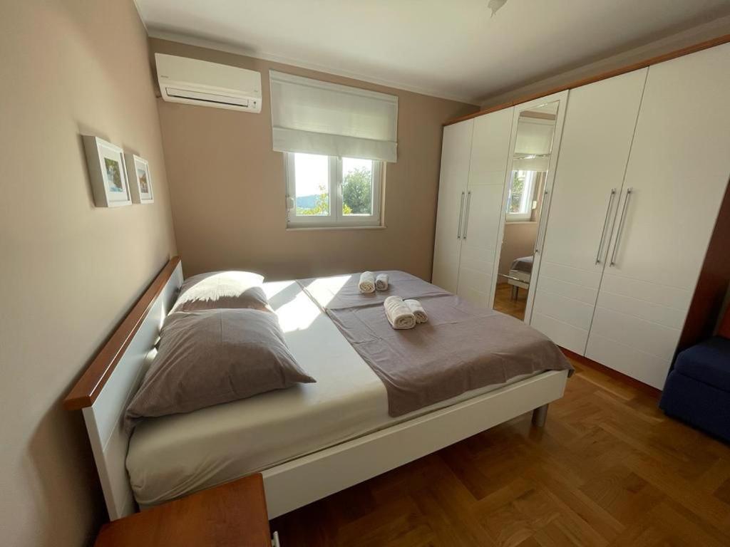 Villa Maja Trogir Eksteriør billede