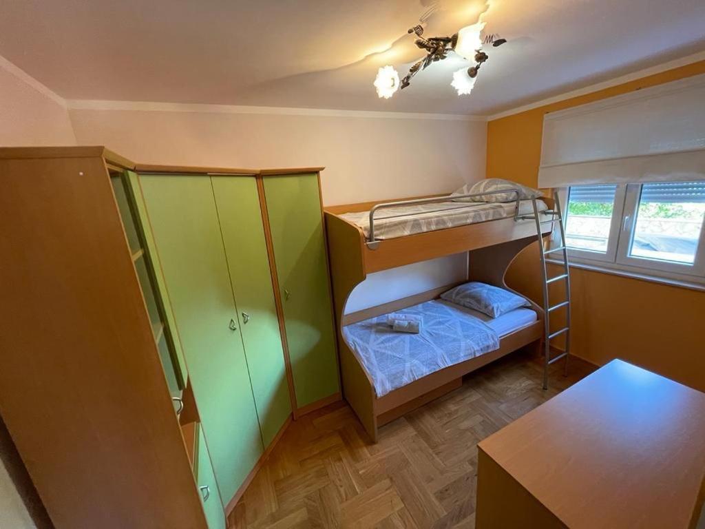 Villa Maja Trogir Eksteriør billede