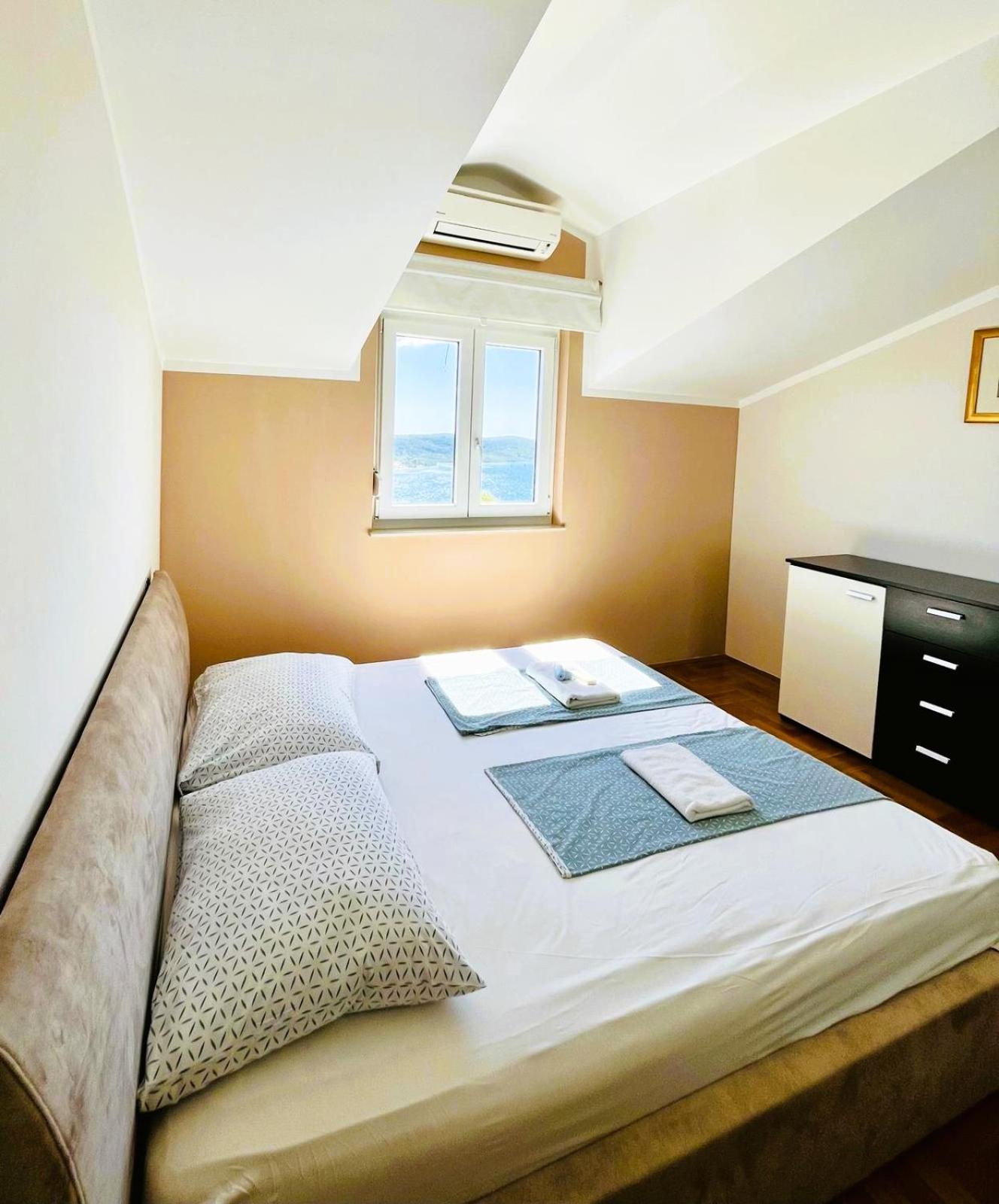 Villa Maja Trogir Eksteriør billede