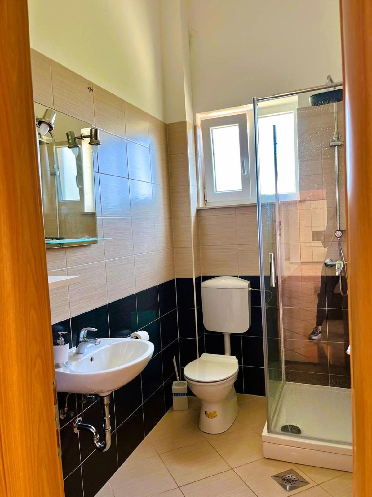 Villa Maja Trogir Eksteriør billede