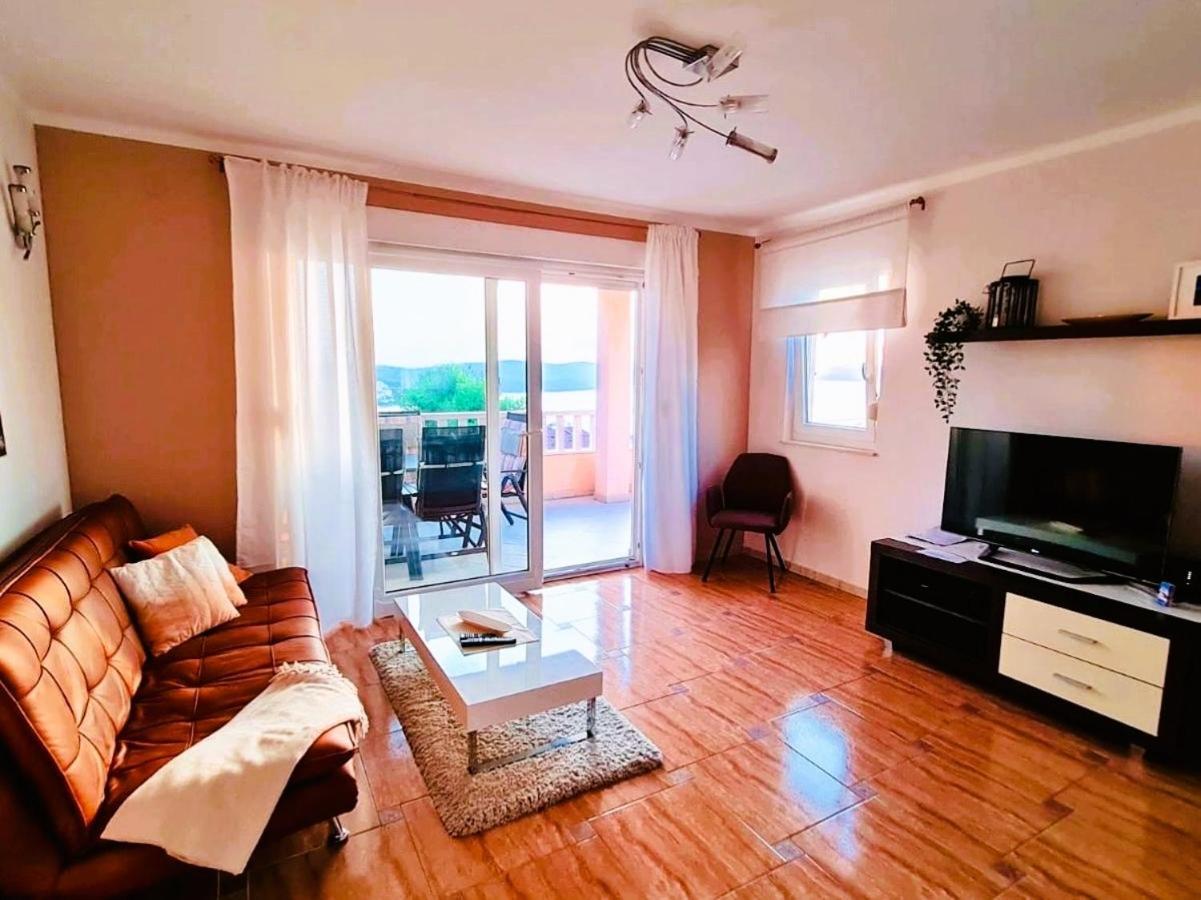 Villa Maja Trogir Eksteriør billede