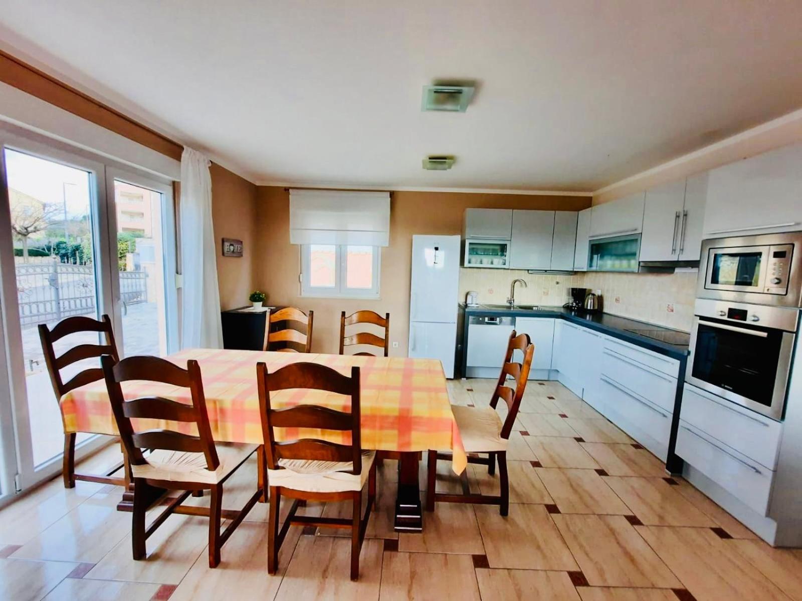 Villa Maja Trogir Eksteriør billede