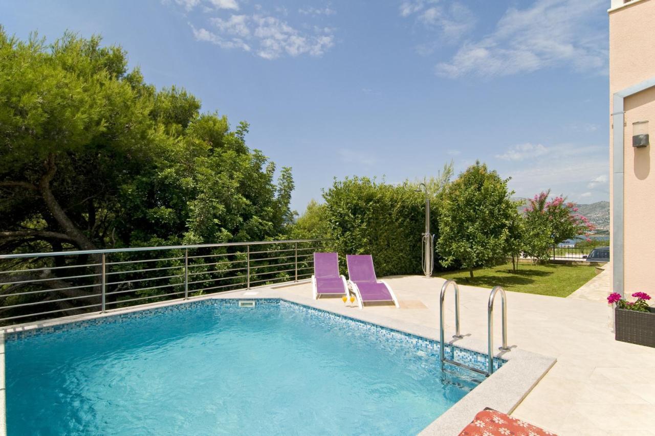 Villa Maja Trogir Værelse billede